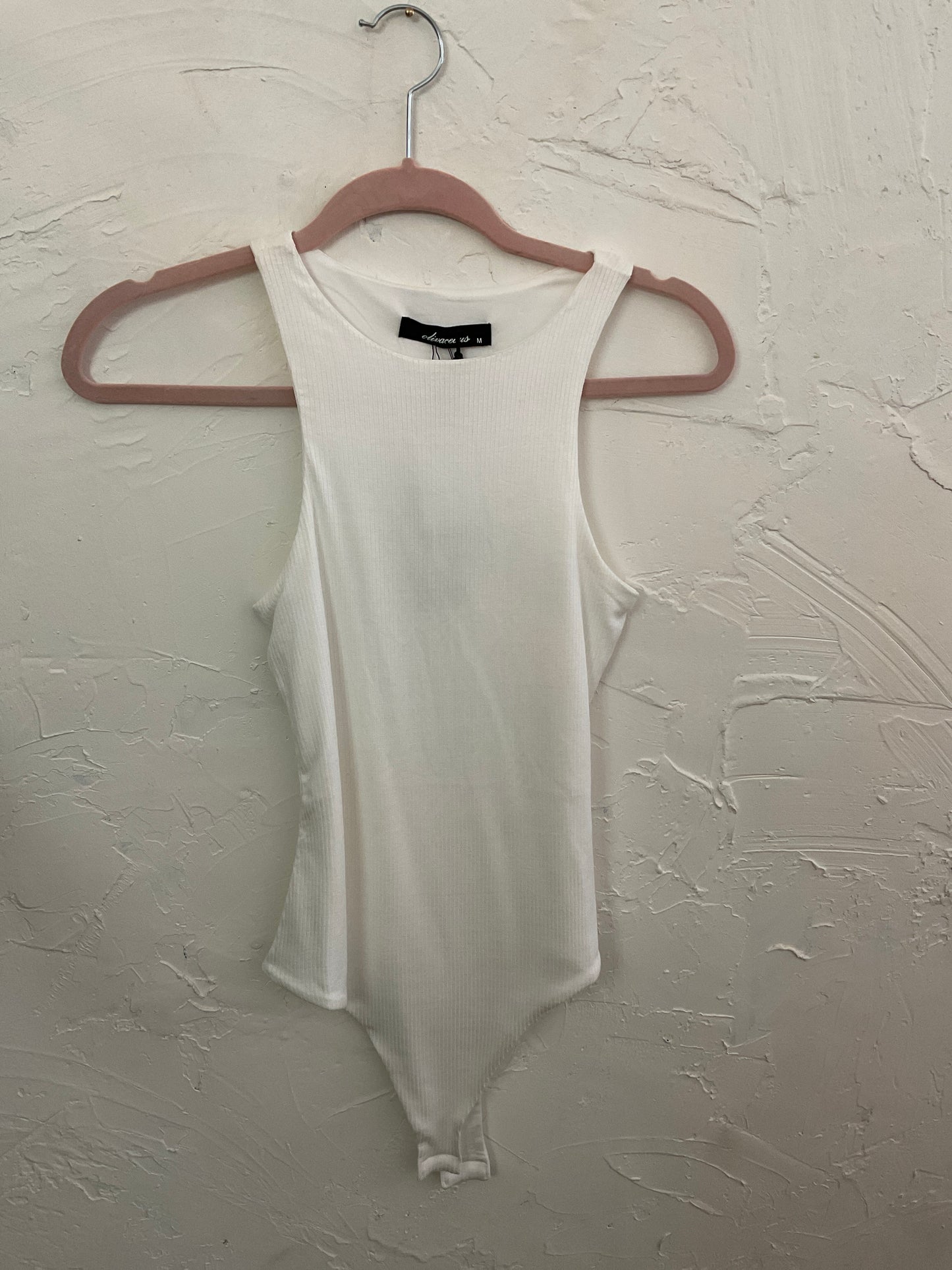 Eva Bodysuit