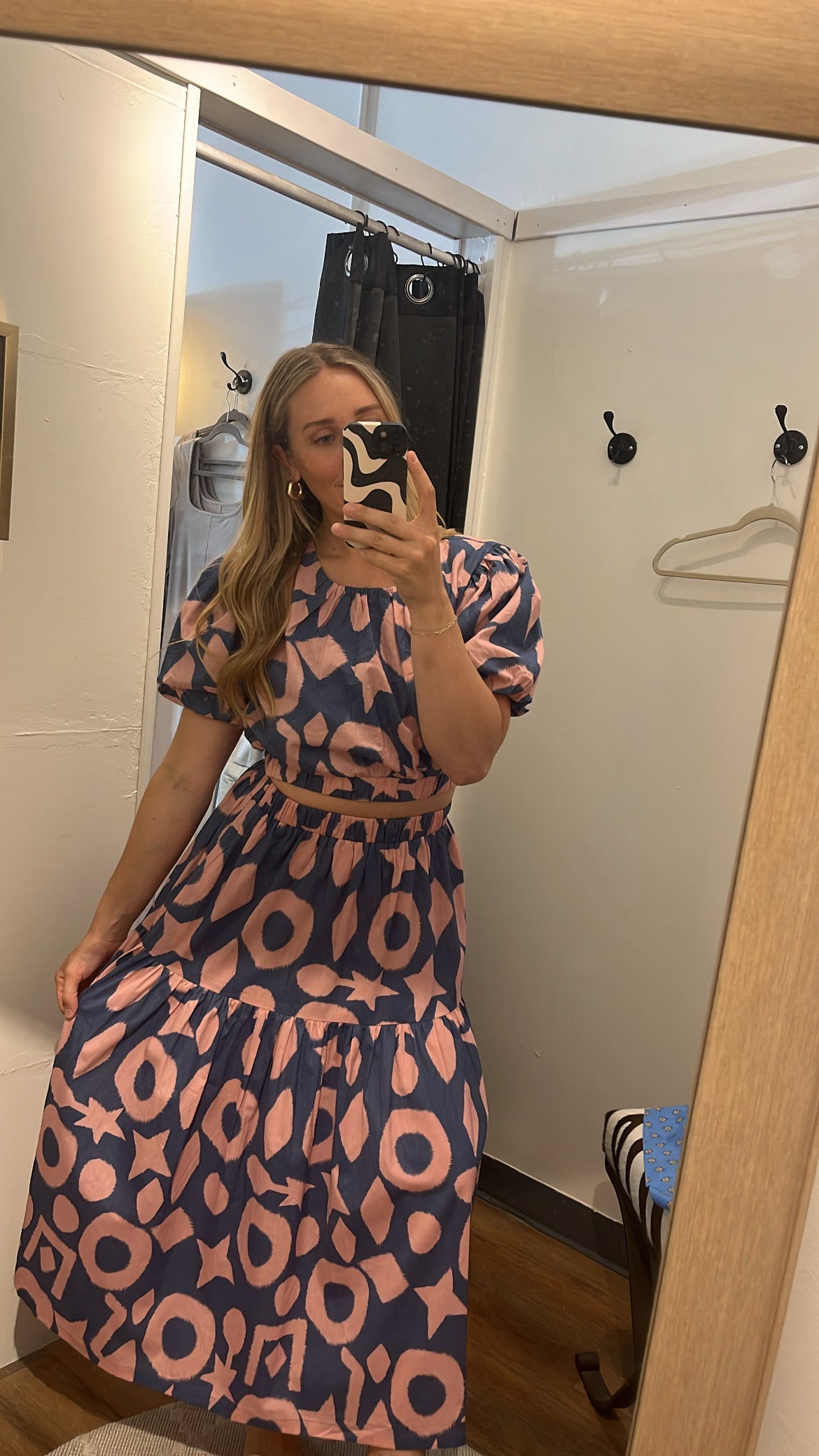 Weekender Maxi Skirt