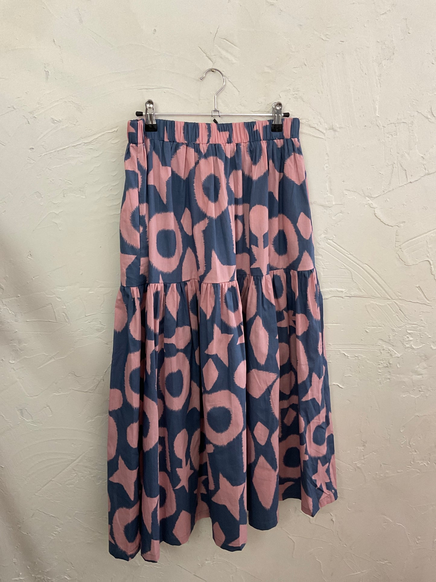 Weekender Maxi Skirt