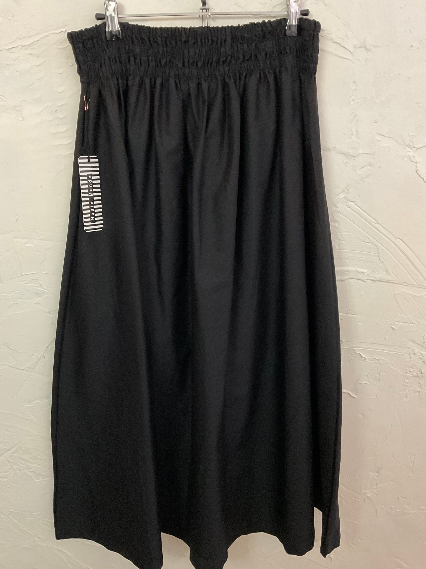 Remi Maxi Skirt