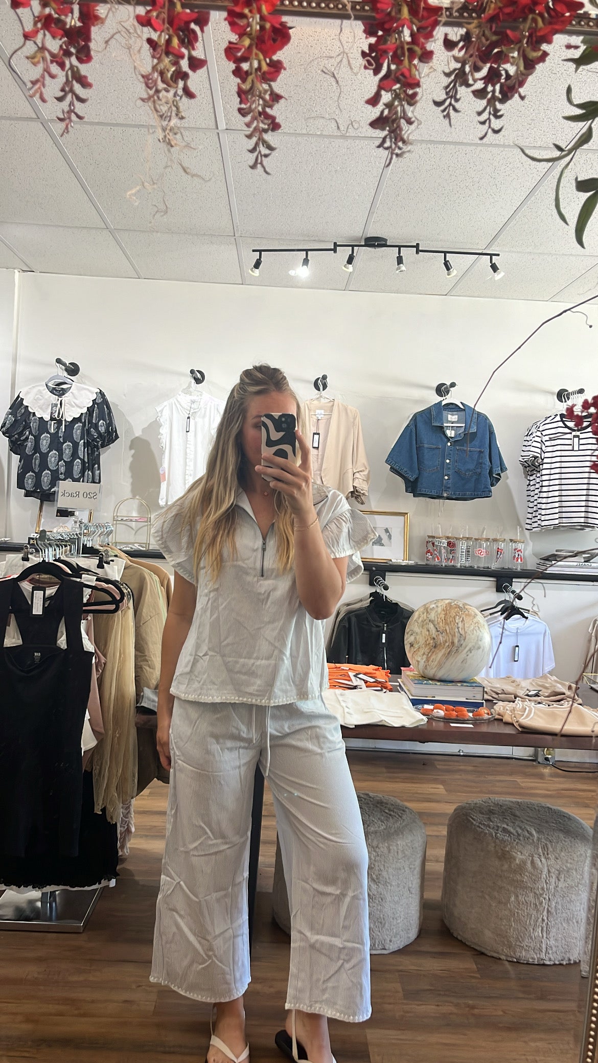 Seaside Lounge Pants