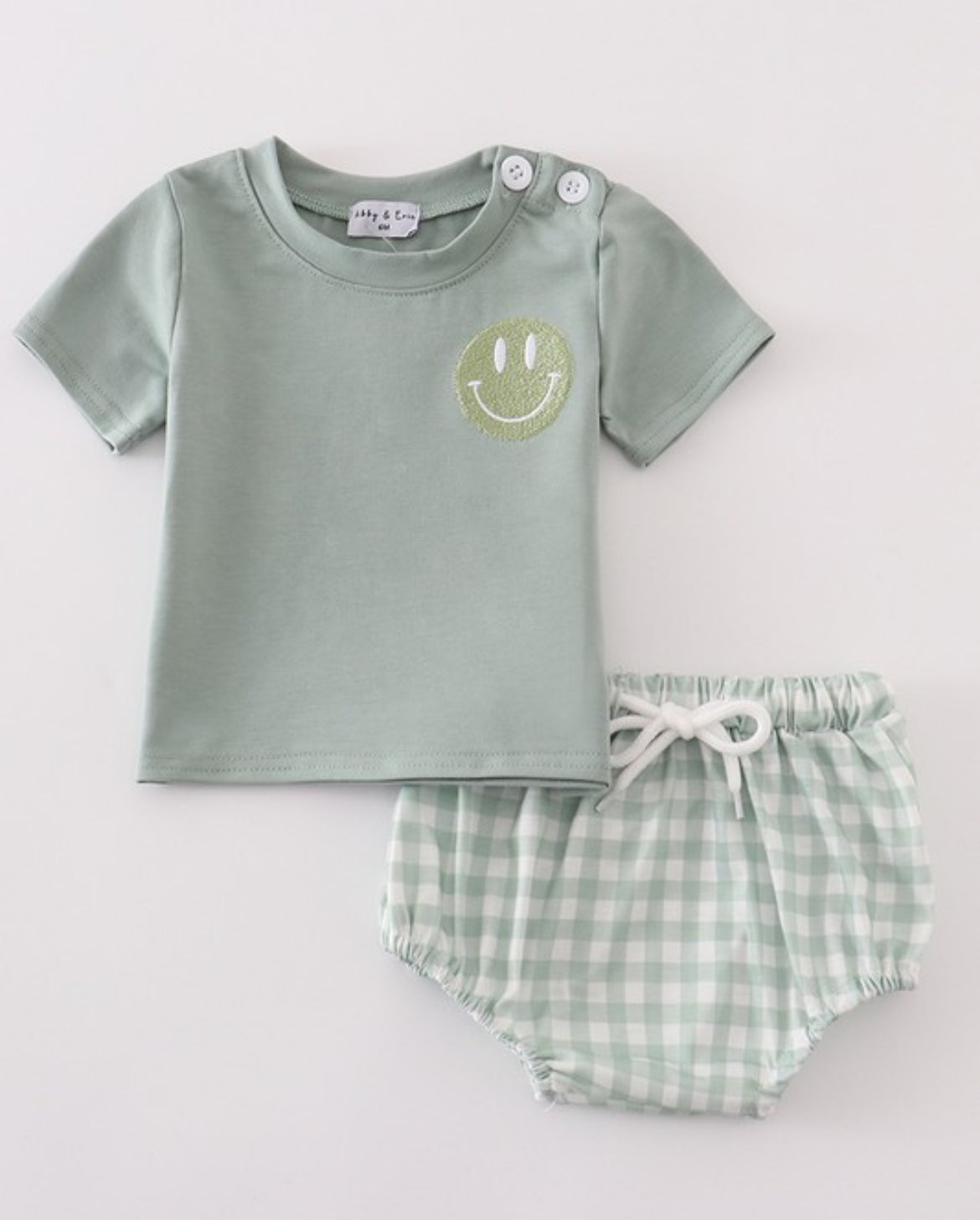 Ethan Sage Set