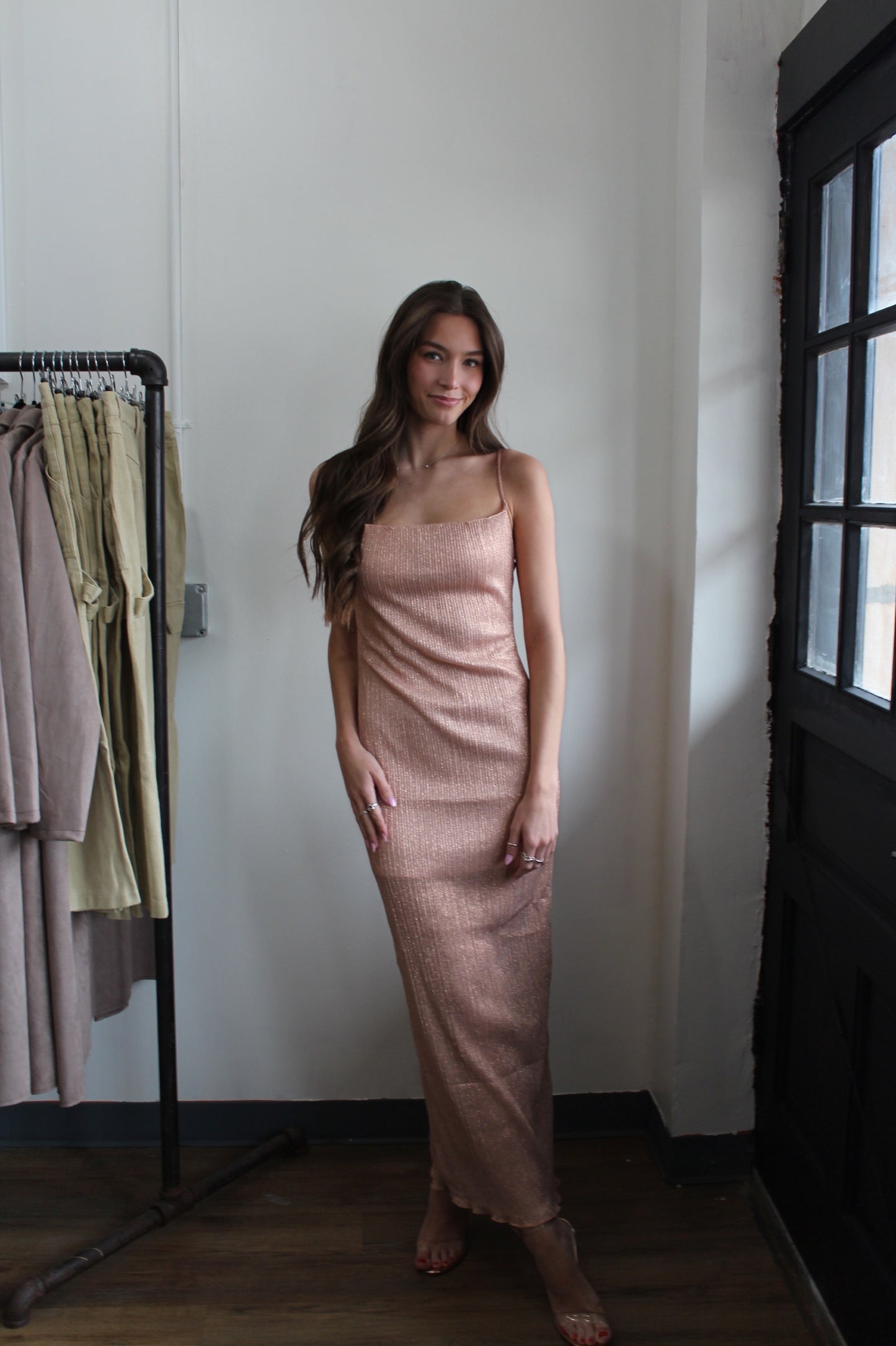 Haven Maxi Dress