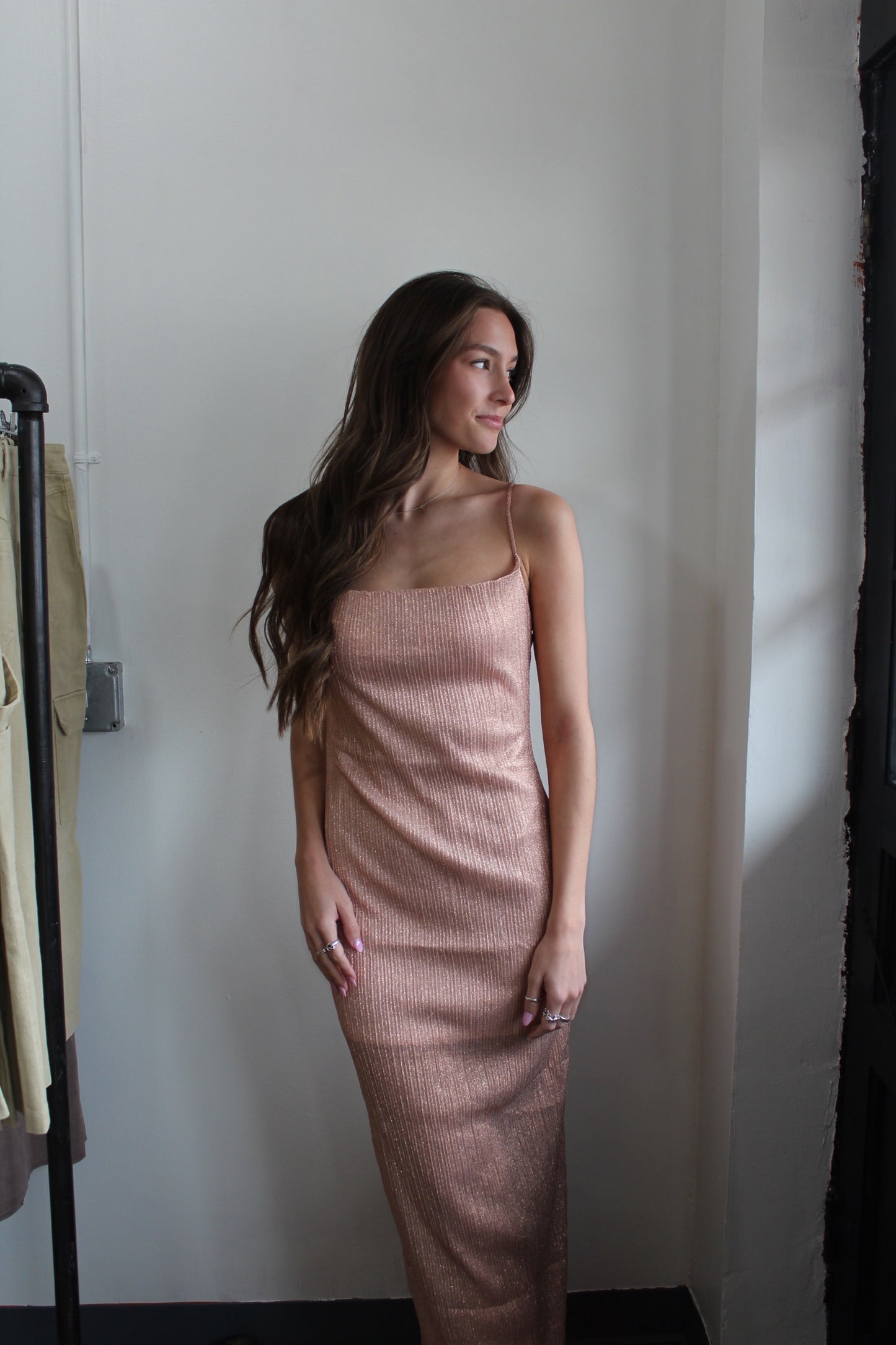 Haven Maxi Dress