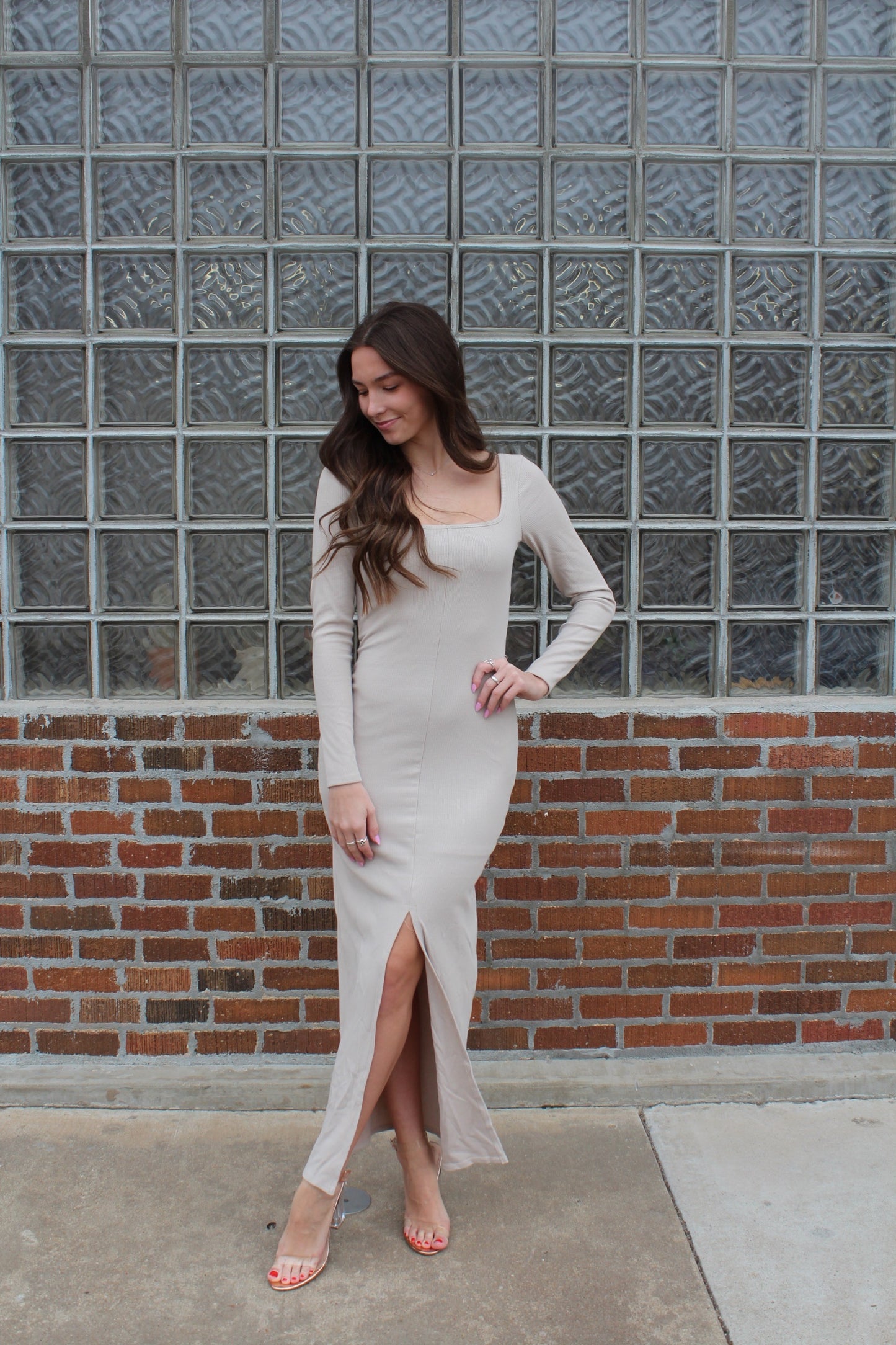 Elysian Dress