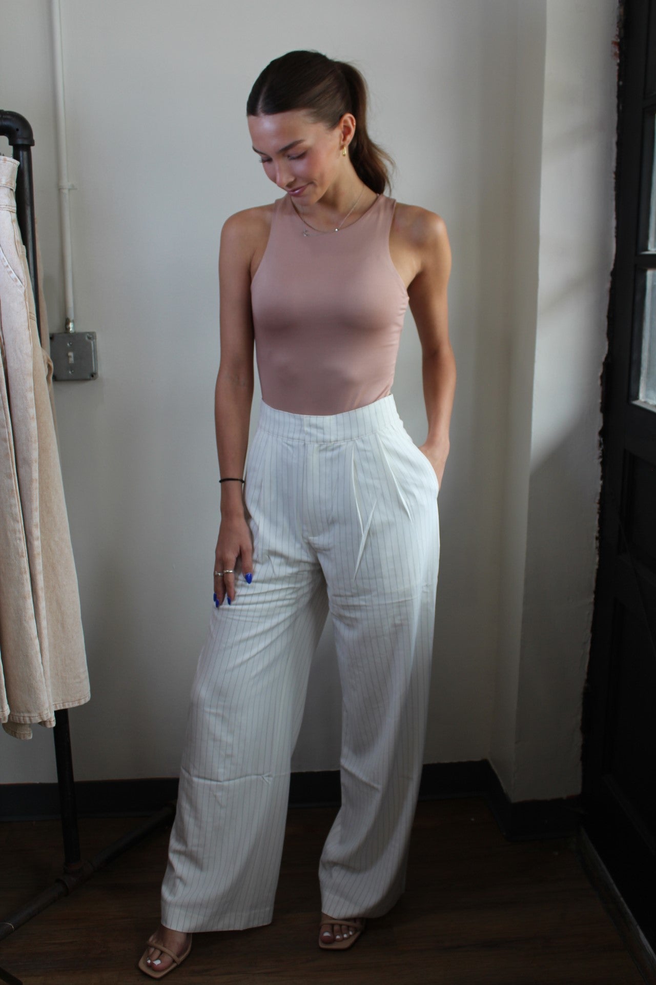 Natalie Bodysuit