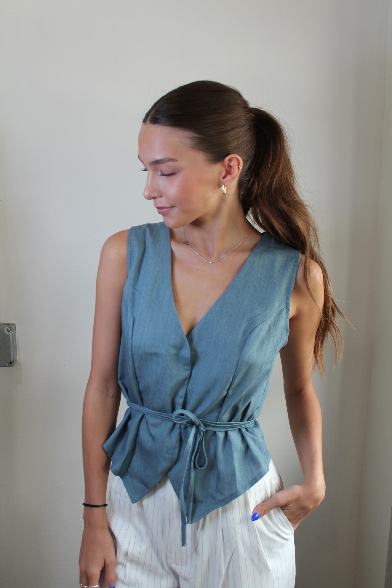 Lydia Vest