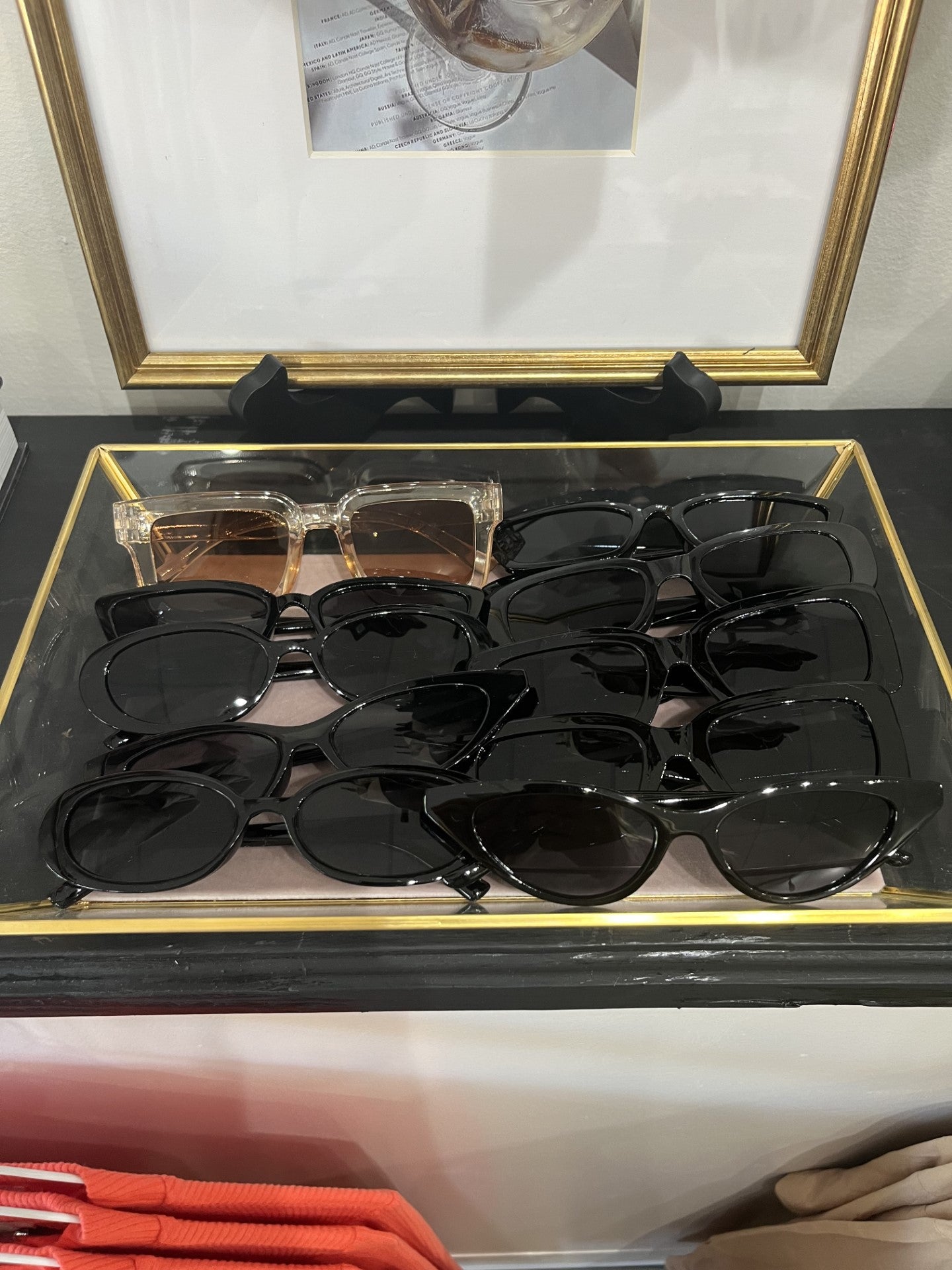 $15 Sunglasses