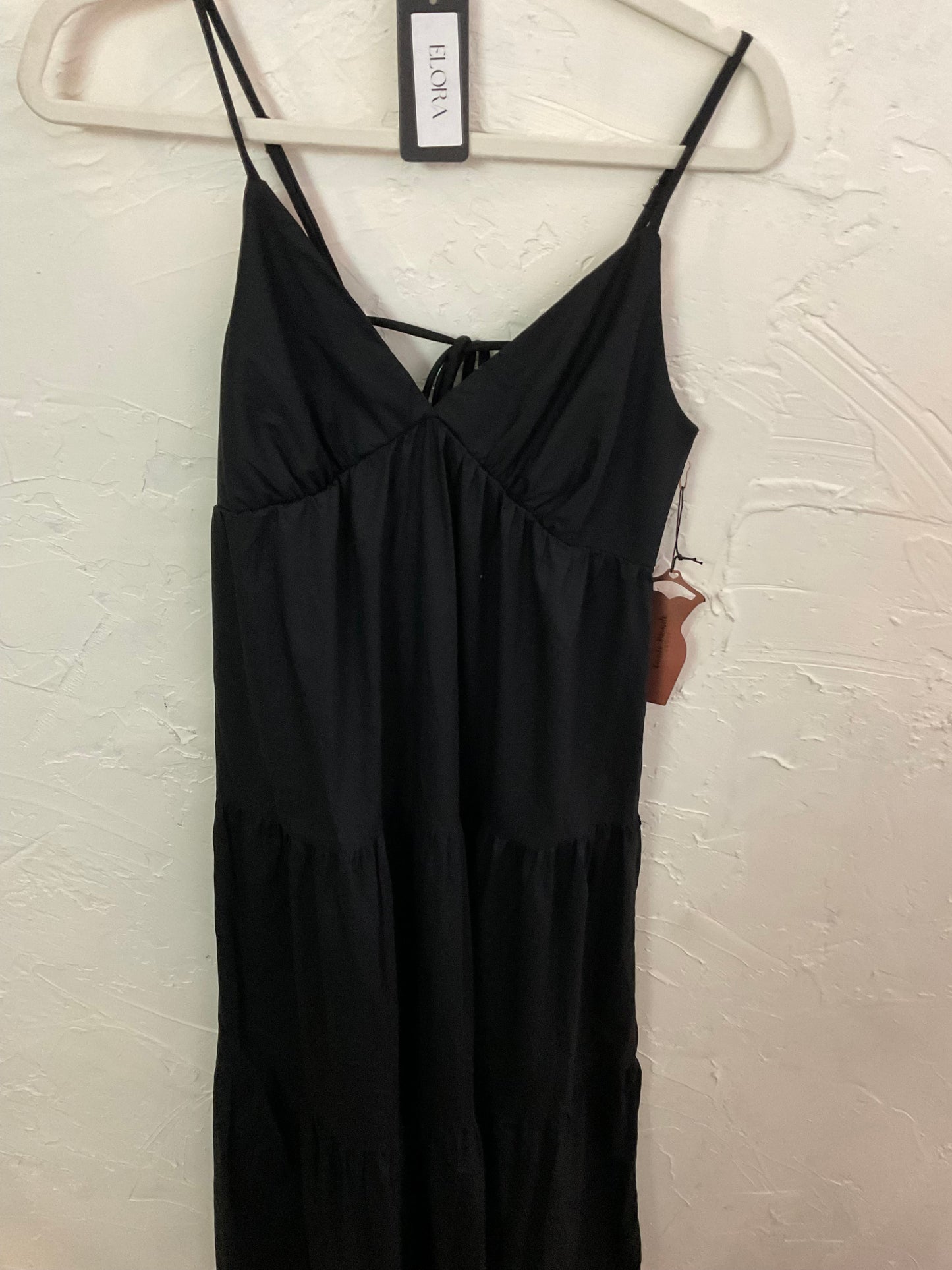 Paloma Backless Dress