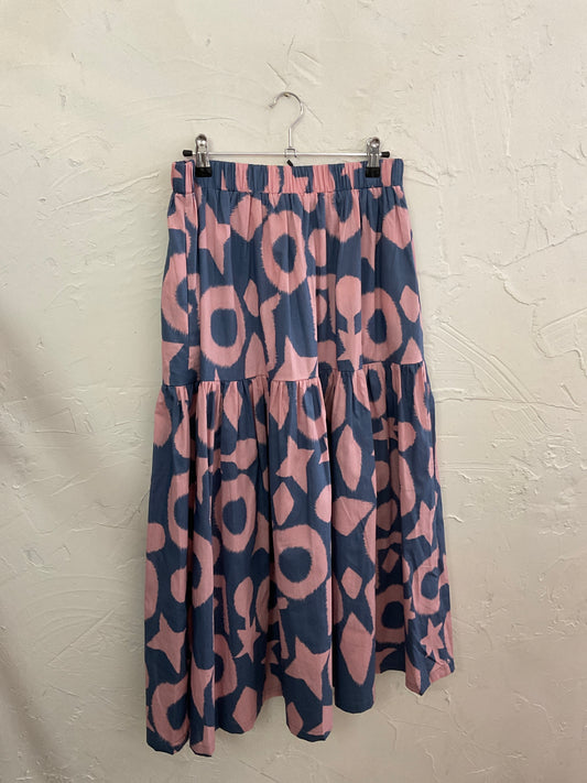 Weekender Maxi Skirt