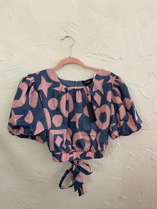 Weekender Crop