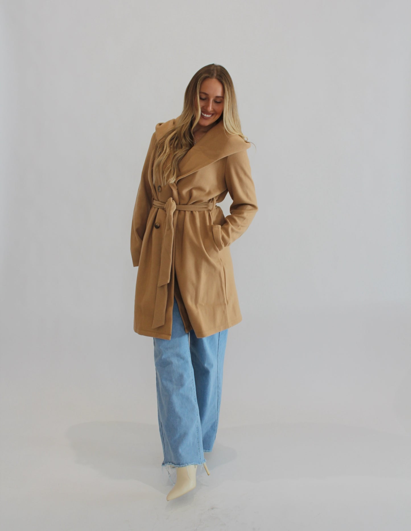 Georgina Coat