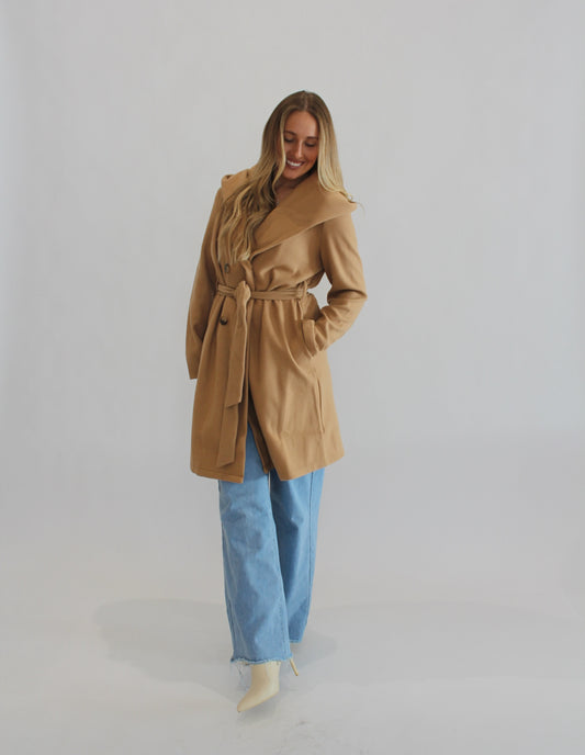 Georgina Coat