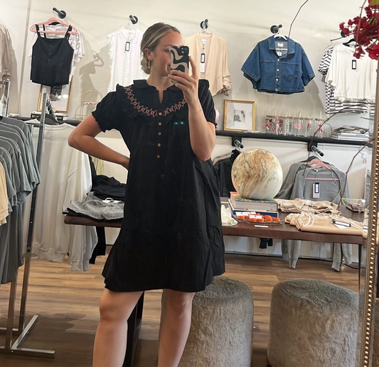 Ryn Dress