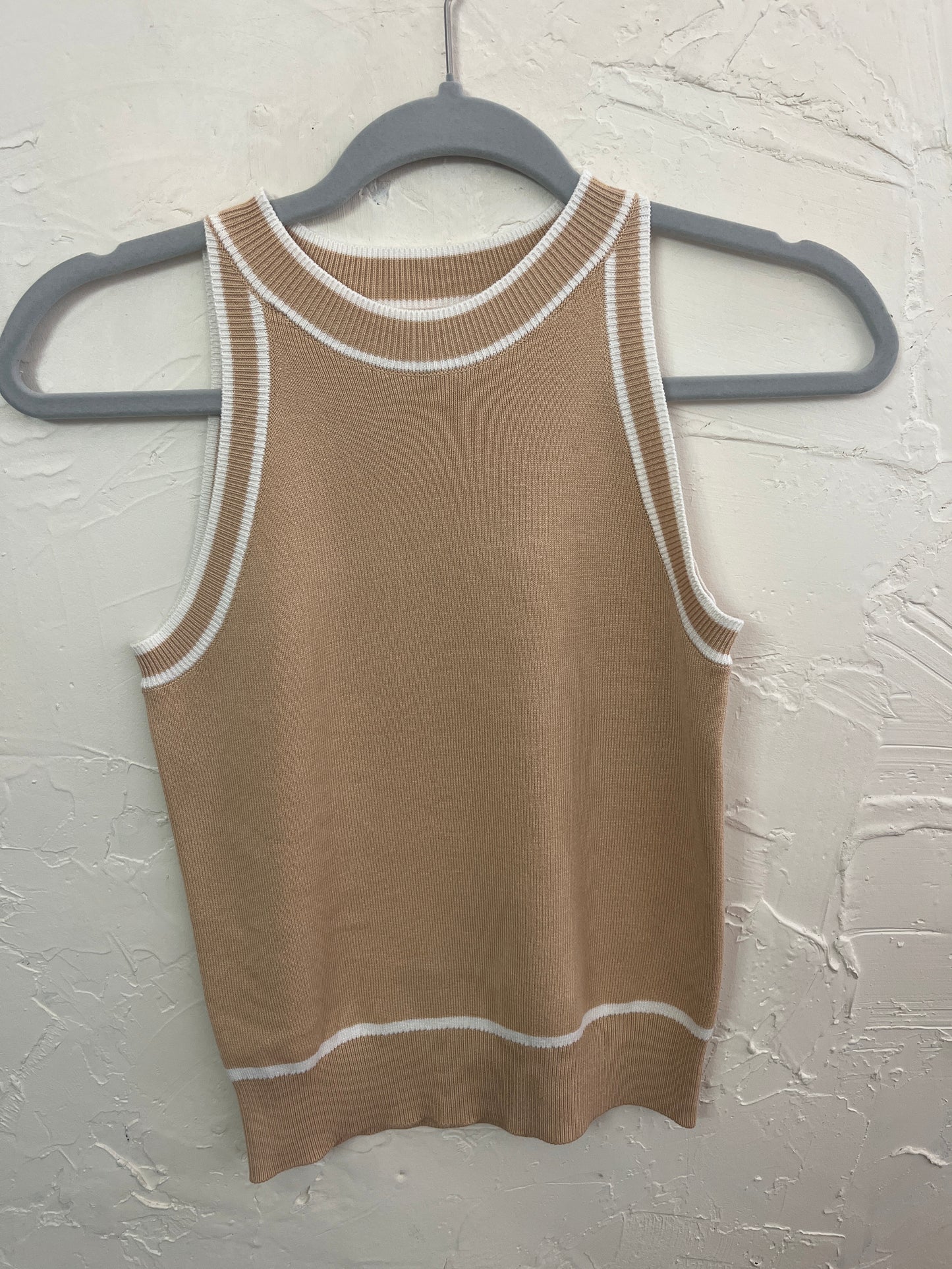 Hampton Sweater Top