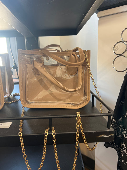Clear Bag