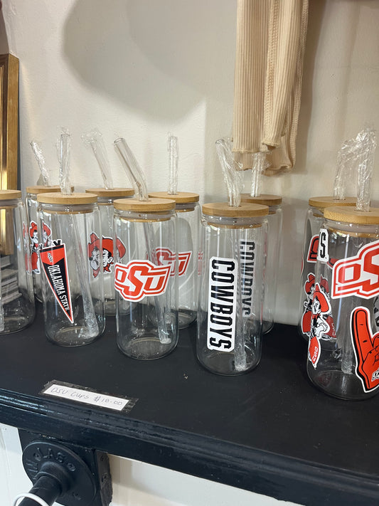 OSU Cup
