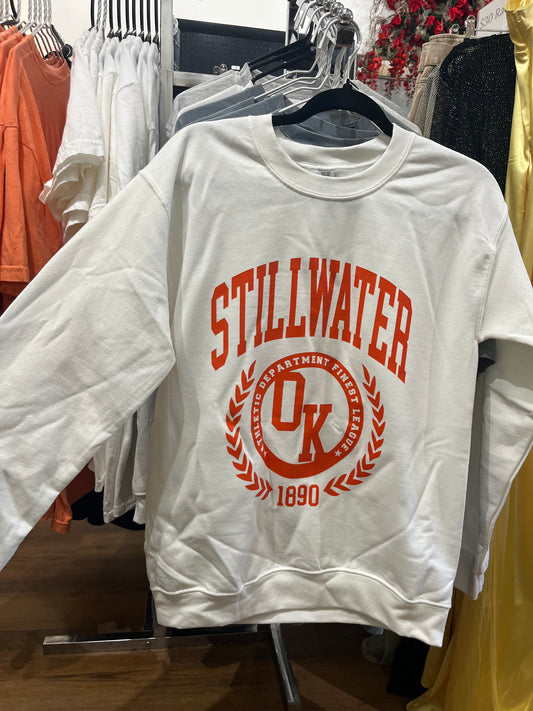 Stillwater Varsity