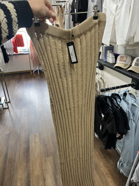 Radiant Midi Dress