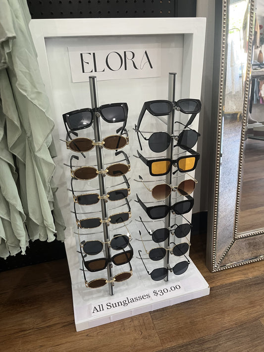 $30 Sunglasses